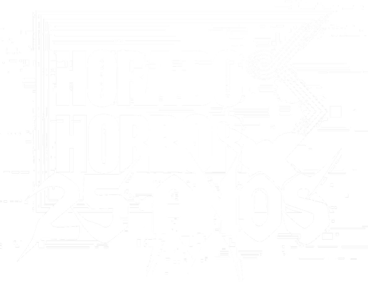 Hora do Horror 25 Anos