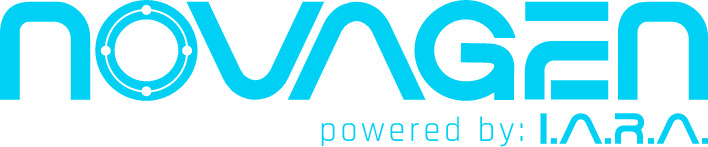 NovaGEN, powered by I.A.R.A.